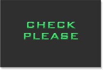 checkplease